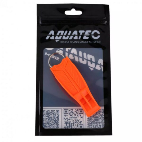 Aquatec Swim Whistle - Image 3