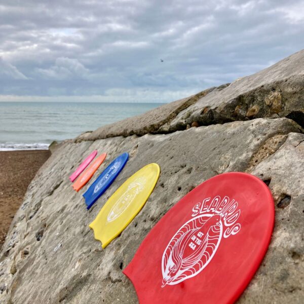 Seabirds Swim Hats - Image 7