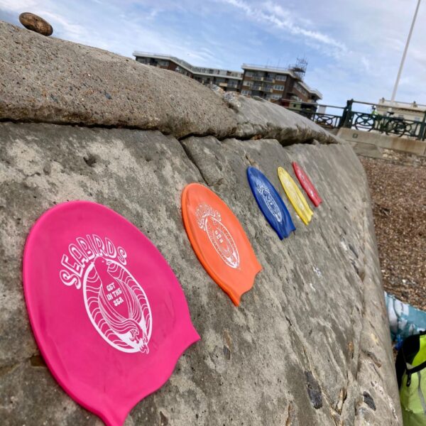 Seabirds Swim Hats - Image 6