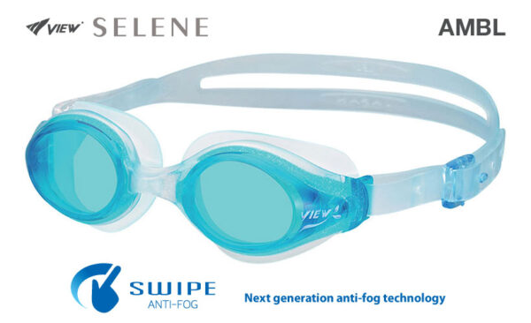 SWIPE Anti-Fog Swim Goggles from VIEW - Image 4