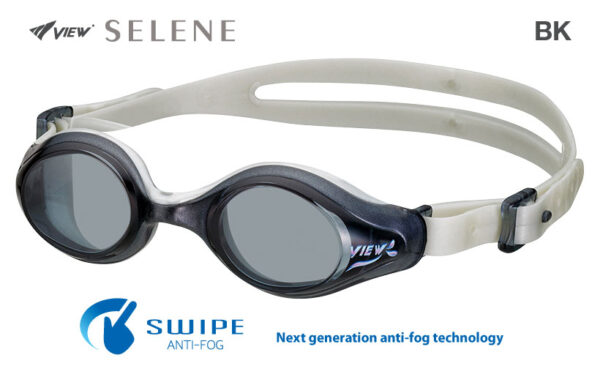 SWIPE Anti-Fog Swim Goggles from VIEW - Image 2