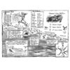 Swim Map of Brighton and Hove