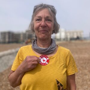 Arctic Tern Challenge 2026