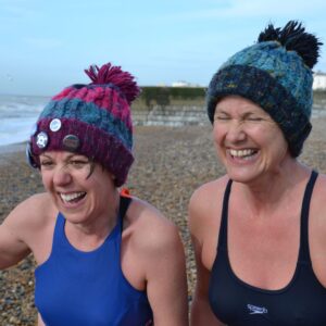 Seabirds Woolly Bobble Hat